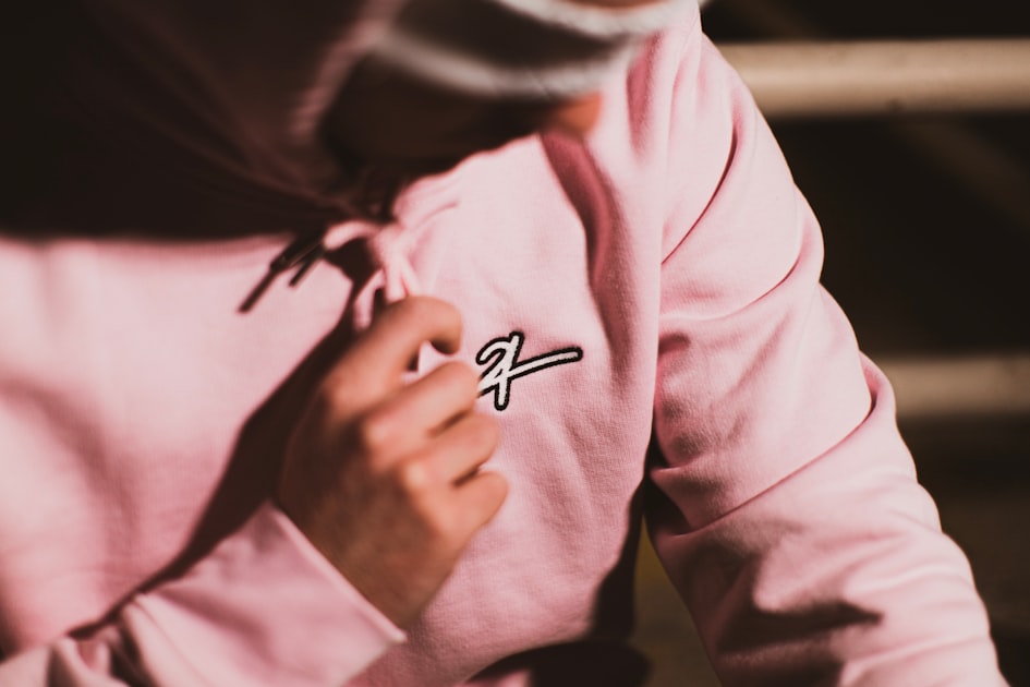 The Benefits of Custom Jogging Pants