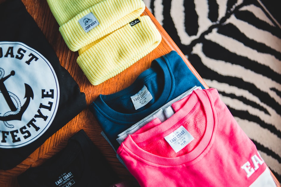 Top Trends in Custom Wearables